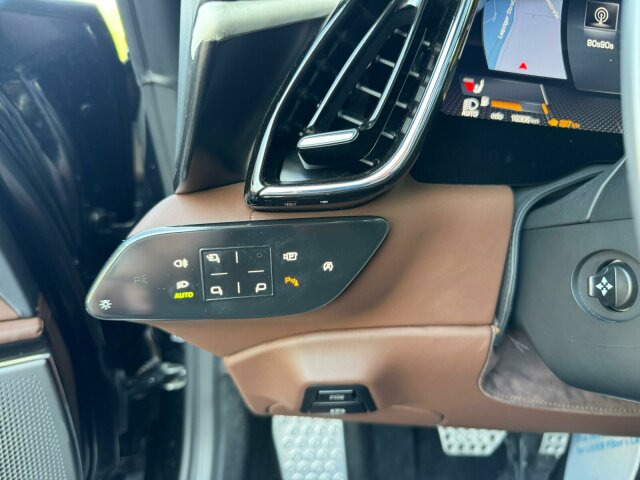 Ferrari Roma Coupe Schwarz - Kupeja: foto 3 Ferrari Roma Coupe Schwarz - Kupeja: foto 3