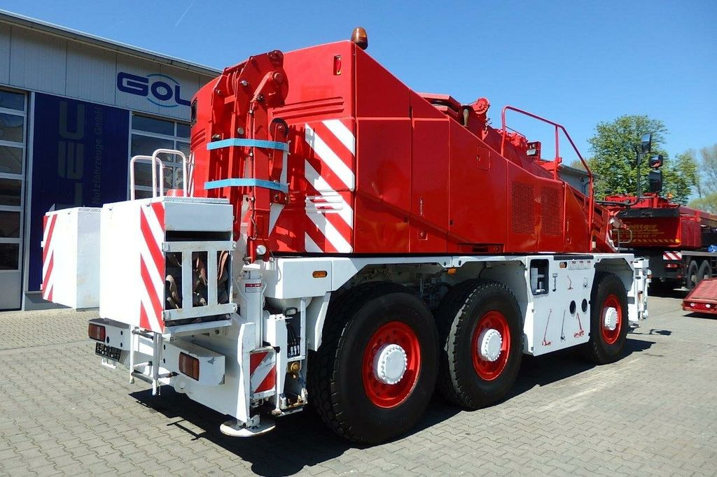 Grove GCK 3045 CITY KRAN 45 Ton - 5800 Std - Kravas auto ar manipulatoru: foto 5 Grove GCK 3045 CITY KRAN 45 Ton - 5800 Std - Kravas auto ar manipulatoru: foto 5