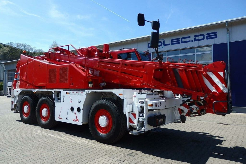 Grove GCK 3045 CITY KRAN 45 Ton - 5800 Std - Kravas auto ar manipulatoru: foto 1 Grove GCK 3045 CITY KRAN 45 Ton - 5800 Std - Kravas auto ar manipulatoru: foto 1