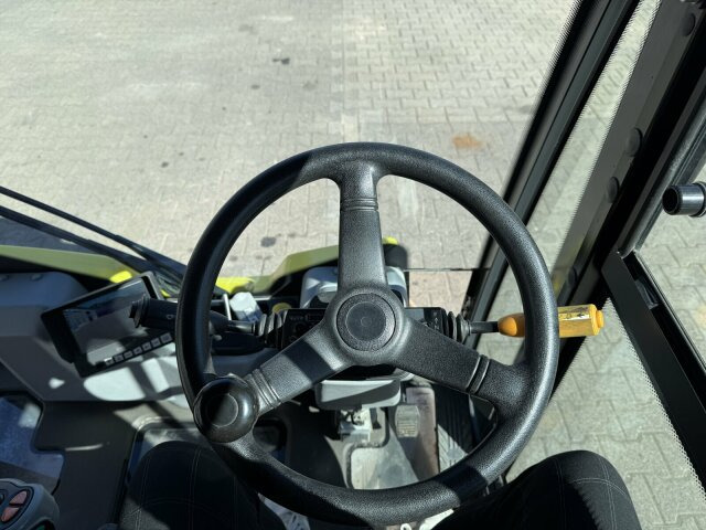 Johnston C202 Kleinkehrmaschine 2 M³ - 6.000 h - Ielu tīrīšanas mašīna: foto 3 Johnston C202 Kleinkehrmaschine 2 M³ - 6.000 h - Ielu tīrīšanas mašīna: foto 3