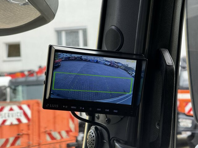 MAN TGA 18.360 4x2 HD-Kanalreiniger ASSMANN 6500 L - Asenizācijas mašīna: foto 5 MAN TGA 18.360 4x2 HD-Kanalreiniger ASSMANN 6500 L - Asenizācijas mašīna: foto 5