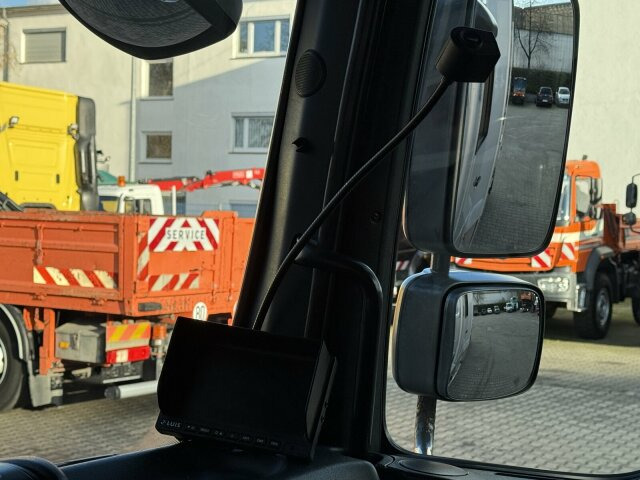 MAN TGM 15.290 Kanalreiniger HD Pumpe Müller Aufbau - Asenizācijas mašīna: foto 5 MAN TGM 15.290 Kanalreiniger HD Pumpe Müller Aufbau - Asenizācijas mašīna: foto 5