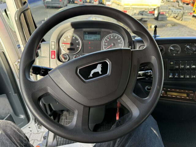 MAN TGM 15.290 Kanalreiniger HD Pumpe Müller Aufbau - Asenizācijas mašīna: foto 2 MAN TGM 15.290 Kanalreiniger HD Pumpe Müller Aufbau - Asenizācijas mašīna: foto 2