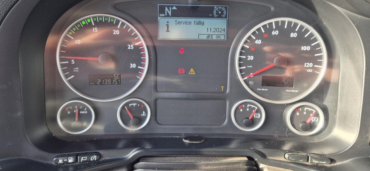 MAN TGS 18.480 4x4H Winter. Kipper Kran PALFINGER 12 - Kravas automašīna pašizgāzējs, Kravas auto ar manipulatoru: foto 4 MAN TGS 18.480 4x4H Winter. Kipper Kran PALFINGER 12 - Kravas automašīna pašizgāzējs, Kravas auto ar manipulatoru: foto 4