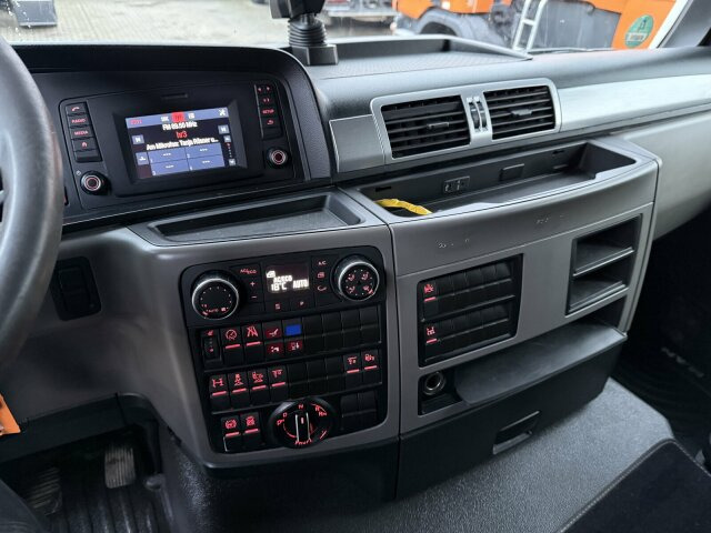 MAN TGS 26.460 6x2 Euro 6 Absetzkipper Meiller - Būvgružu konteineru vedējs: foto 4 MAN TGS 26.460 6x2 Euro 6 Absetzkipper Meiller - Būvgružu konteineru vedējs: foto 4
