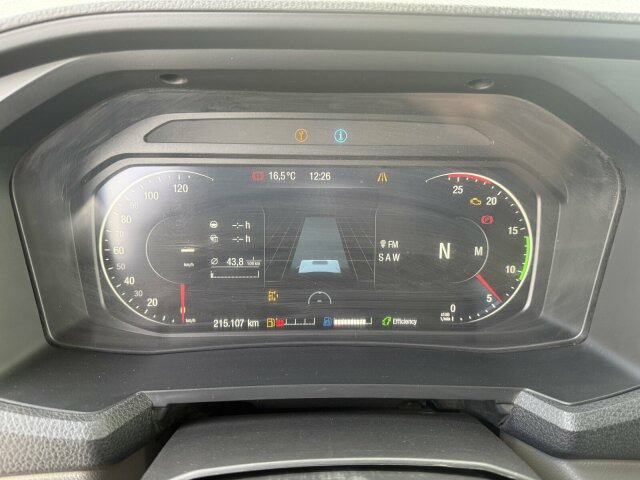 MAN TGS 32.470 8x4 Muldenkipper Schmitz elekt. Plane - Kravas automašīna pašizgāzējs: foto 2 MAN TGS 32.470 8x4 Muldenkipper Schmitz elekt. Plane - Kravas automašīna pašizgāzējs: foto 2