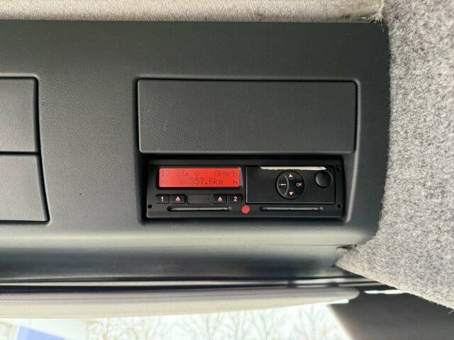 MAN TGS 35.360 8X4 BB Dachdecker Kran bis 52 m - Kravas auto ar manipulatoru: foto 3 MAN TGS 35.360 8X4 BB Dachdecker Kran bis 52 m - Kravas auto ar manipulatoru: foto 3