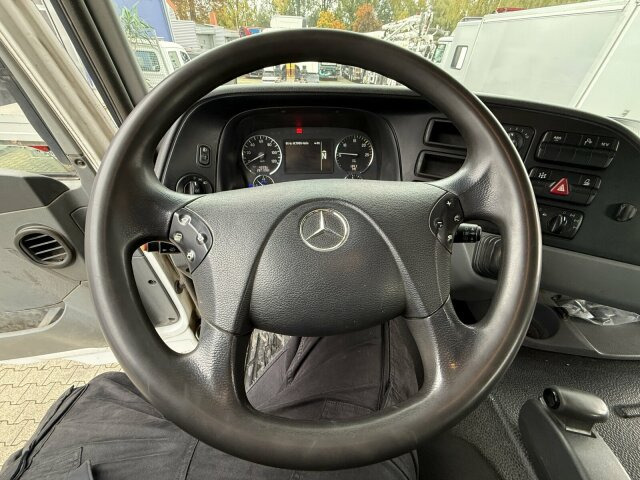 Mercedes-Benz ACTROS 4144 8x6 Euro 5 Kipper mit Bordmatik - Kravas automašīna pašizgāzējs: foto 3 Mercedes-Benz ACTROS 4144 8x6 Euro 5 Kipper mit Bordmatik - Kravas automašīna pašizgāzējs: foto 3