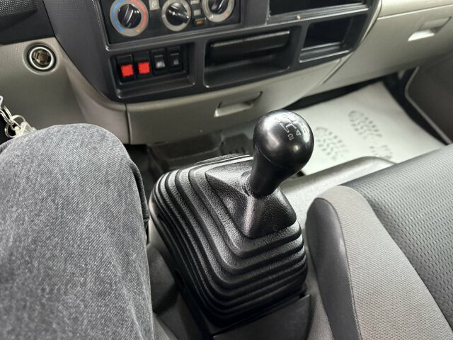 Nissan Cabstar 4x2 Ruthmann Steiger TB 270 - Autopacēlājs: foto 5 Nissan Cabstar 4x2 Ruthmann Steiger TB 270 - Autopacēlājs: foto 5