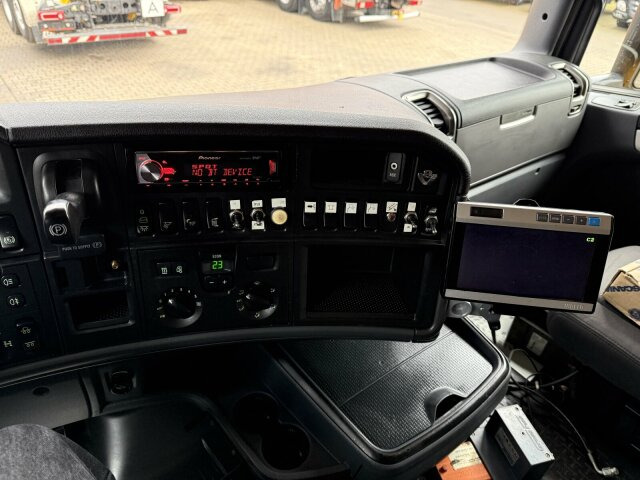 Scania R500 8x4 Kanalreiniger Kombi MÜLLER CM 170 KT - Asenizācijas mašīna: foto 3 Scania R500 8x4 Kanalreiniger Kombi MÜLLER CM 170 KT - Asenizācijas mašīna: foto 3