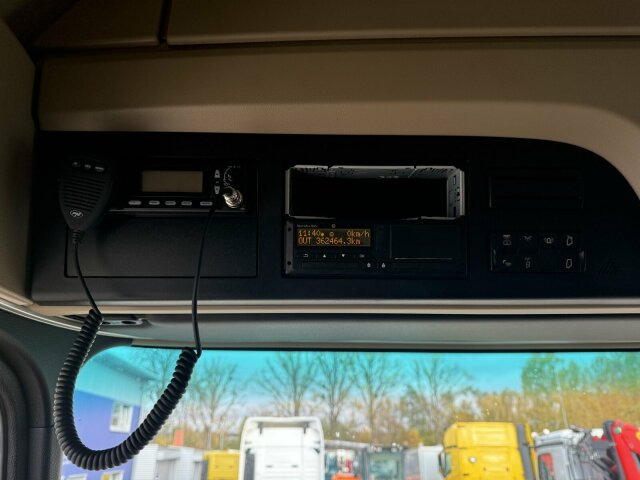 Mercedes-Benz ACTROS 1846 4x4 HAD Eur 6 Kipphydraulik Retarder - Vilcējs: foto 5 Mercedes-Benz ACTROS 1846 4x4 HAD Eur 6 Kipphydraulik Retarder - Vilcējs: foto 5