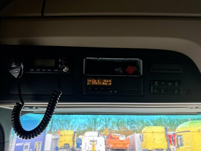 Mercedes-Benz ACTROS 1846 4x4 HAD Euro 6 Kipphydraulik - Vilcējs: foto 4 Mercedes-Benz ACTROS 1846 4x4 HAD Euro 6 Kipphydraulik - Vilcējs: foto 4