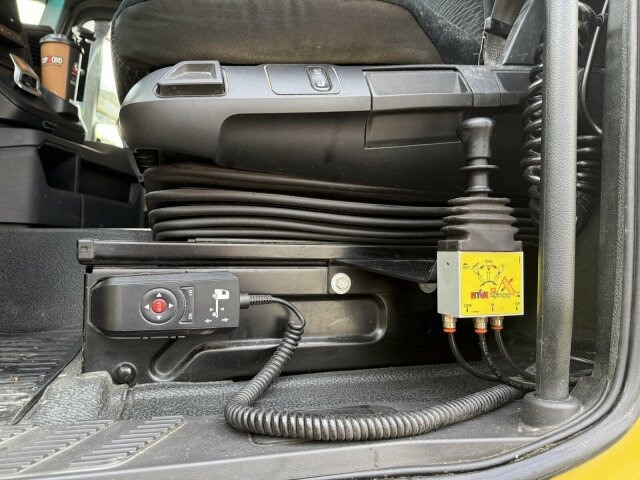 Mercedes-Benz ACTROS 1846 4x4 HAD Euro 6 Kipphydraulik - Vilcējs: foto 5 Mercedes-Benz ACTROS 1846 4x4 HAD Euro 6 Kipphydraulik - Vilcējs: foto 5