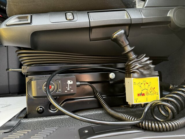 Mercedes-Benz ACTROS 1846 4x4 HAD Euro 6 Kipphydraulik - Vilcējs: foto 5 Mercedes-Benz ACTROS 1846 4x4 HAD Euro 6 Kipphydraulik - Vilcējs: foto 5