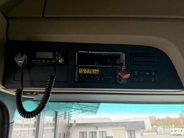 Mercedes-Benz ACTROS 1846 4x4 HAD Euro 6 Kipphydraulik - Vilcējs: foto 4 Mercedes-Benz ACTROS 1846 4x4 HAD Euro 6 Kipphydraulik - Vilcējs: foto 4