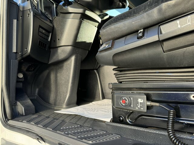 Mercedes-Benz Actros 1845 SZM 4x2 Streamspace *Retarder - Vilcējs: foto 2 Mercedes-Benz Actros 1845 SZM 4x2 Streamspace *Retarder - Vilcējs: foto 2