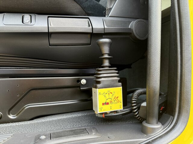 Mercedes-Benz Actros 1848 4x2 Kipphyd. Euro6 Blatt/Luft - Vilcējs: foto 5 Mercedes-Benz Actros 1848 4x2 Kipphyd. Euro6 Blatt/Luft - Vilcējs: foto 5