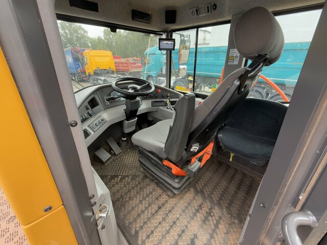 Volvo A25G Dumper 9.570 h Baujahr 2021 - Artikulētias pašizgāzējs: foto 5 Volvo A25G Dumper 9.570 h Baujahr 2021 - Artikulētias pašizgāzējs: foto 5