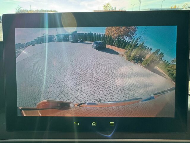 Volvo FH16 750 8X4 Holztransport Alukar TOP! - Kokvedējs: foto 5 Volvo FH16 750 8X4 Holztransport Alukar TOP! - Kokvedējs: foto 5