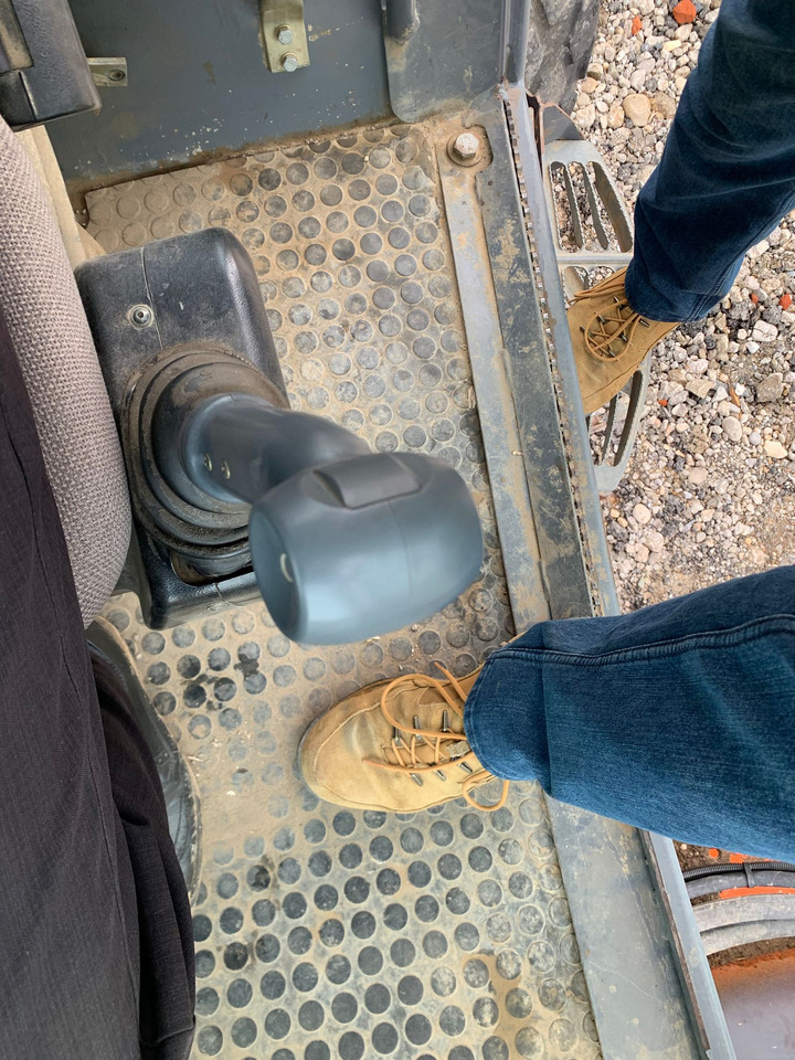 HAMM H 20 I - Vibrorullis: foto 3 HAMM H 20 I - Vibrorullis: foto 3