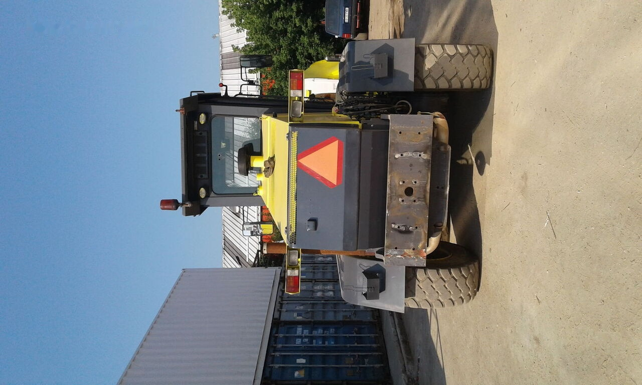 HBM-Nobas HBM 230 - Greiders: foto 2 HBM-Nobas HBM 230 - Greiders: foto 2
