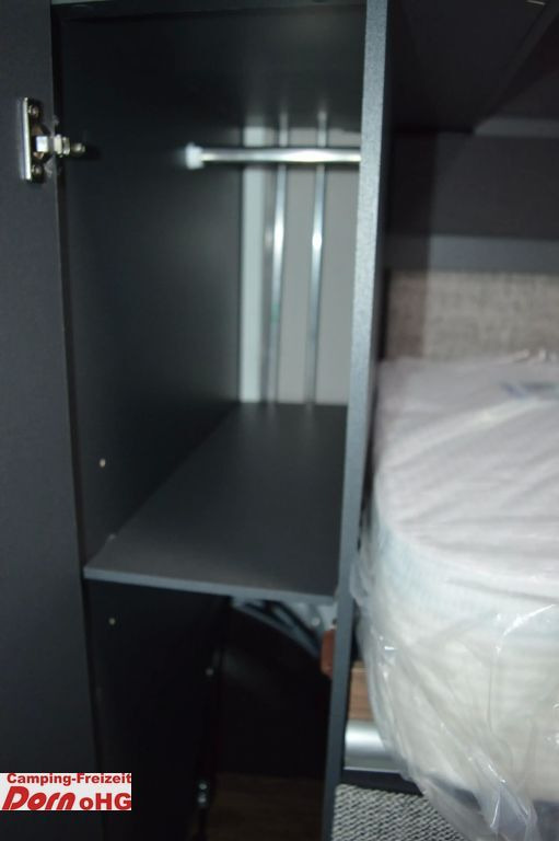 Jaunā Dzīvojamais treileris Knaus Azur 460 EU: foto 31
