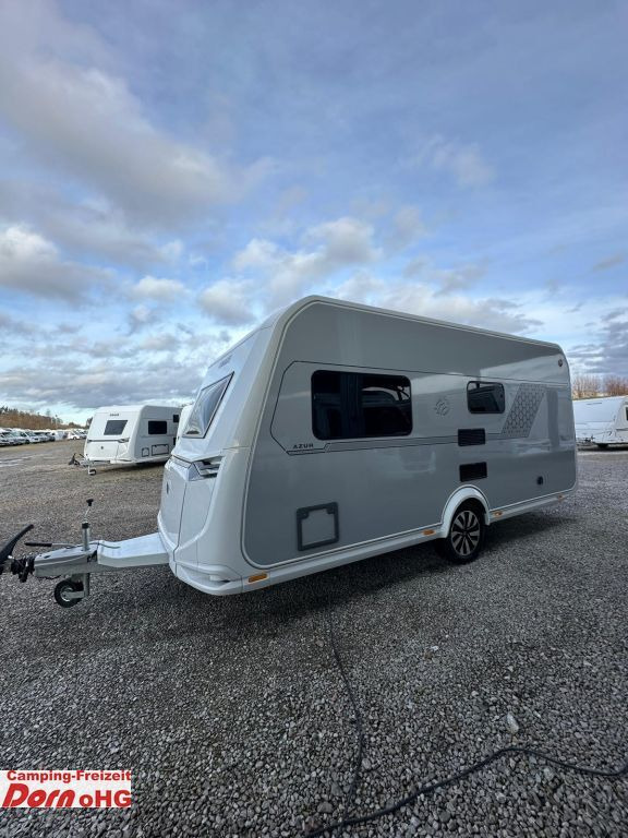 Knaus Azur 460 EU ehem. Messefahrzeug Knaus Azur 460 EU ehem. Messefahrzeug - Dzīvojamais treileris: foto 3 Knaus Azur 460 EU ehem. Messefahrzeug Knaus Azur 460 EU ehem. Messefahrzeug - Dzīvojamais treileris: foto 3