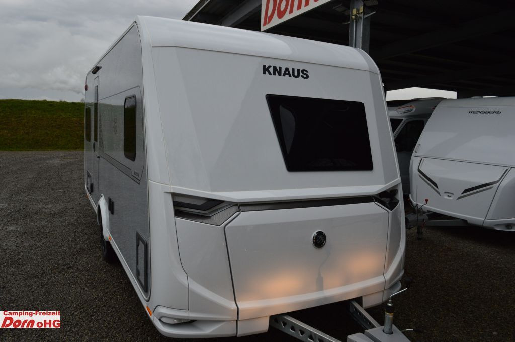 Knaus Azur 500 FU Viel Ausstattung Knaus Azur 500 FU Sonderpreis. - Dzīvojamais treileris: foto 3 Knaus Azur 500 FU Viel Ausstattung Knaus Azur 500 FU Sonderpreis. - Dzīvojamais treileris: foto 3