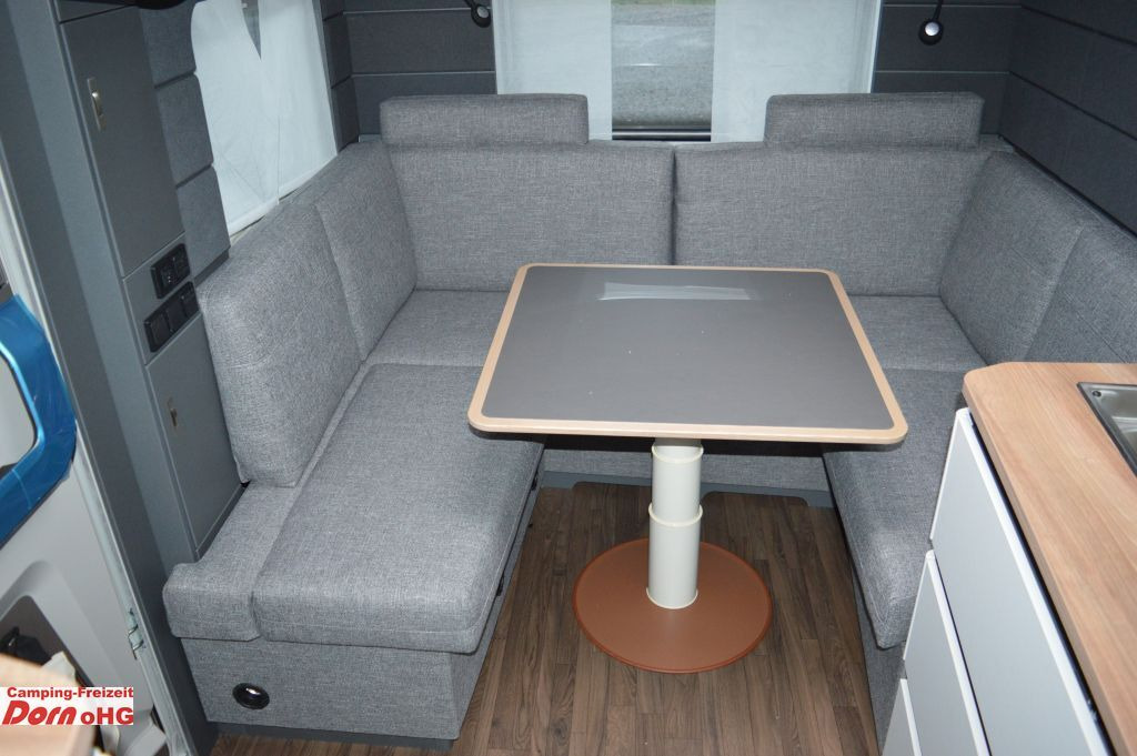 Jaunā Dzīvojamais treileris Knaus Azur 500 FU Viel Ausstattung Knaus Azur 500 FU Top Ausstattung: foto 14 Jaunā Dzīvojamais treileris Knaus Azur 500 FU Viel Ausstattung Knaus Azur 500 FU Top Ausstattung: foto 14