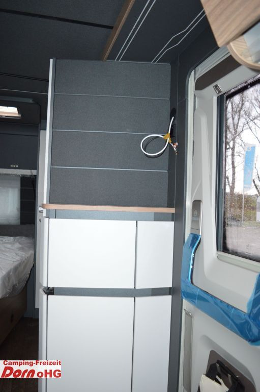 Jaunā Dzīvojamais treileris Knaus Azur 500 FU Viel Ausstattung Knaus Azur 500 FU Top Ausstattung: foto 9 Jaunā Dzīvojamais treileris Knaus Azur 500 FU Viel Ausstattung Knaus Azur 500 FU Top Ausstattung: foto 9