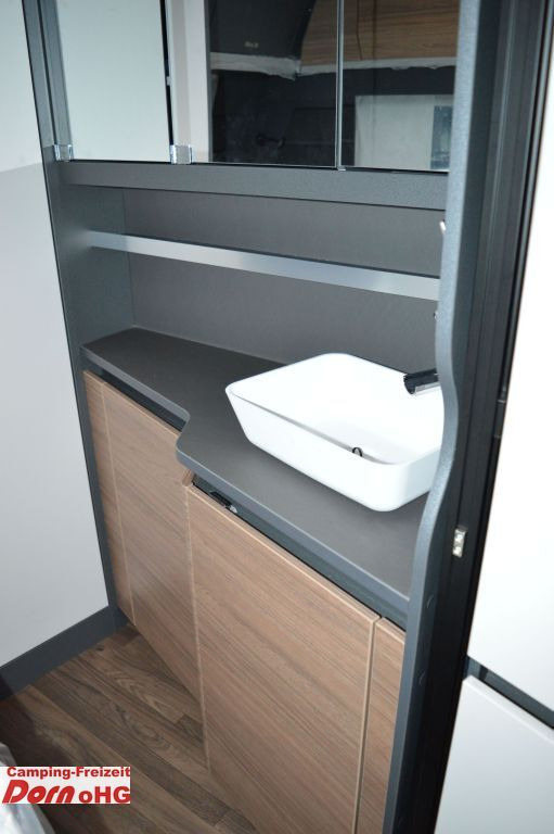 Jaunā Dzīvojamais treileris Knaus Azur 500 FU Viel Ausstattung Knaus Azur 500 FU Top Ausstattung: foto 19 Jaunā Dzīvojamais treileris Knaus Azur 500 FU Viel Ausstattung Knaus Azur 500 FU Top Ausstattung: foto 19