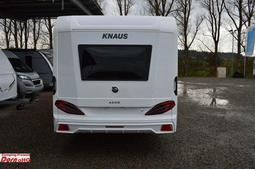 Knaus Azur 500 FU Viel Ausstattung Knaus Azur 500 FU Top Ausstattung - Dzīvojamais treileris: foto 4 Knaus Azur 500 FU Viel Ausstattung Knaus Azur 500 FU Top Ausstattung - Dzīvojamais treileris: foto 4