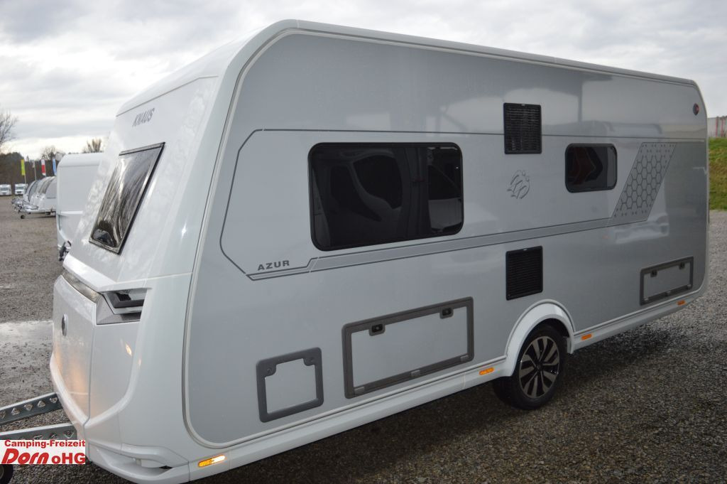 Knaus Azur 500 FU Viel Ausstattung Knaus Azur 500 FU Top Ausstattung - Dzīvojamais treileris: foto 5 Knaus Azur 500 FU Viel Ausstattung Knaus Azur 500 FU Top Ausstattung - Dzīvojamais treileris: foto 5