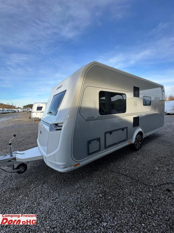 Knaus Azur 500 FU ehem. Messefahrzeug Knaus Azur 500 FU ehem. Messefahrzeug - Dzīvojamais treileris: foto 4 Knaus Azur 500 FU ehem. Messefahrzeug Knaus Azur 500 FU ehem. Messefahrzeug - Dzīvojamais treileris: foto 4