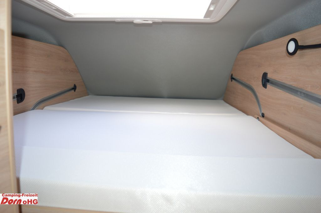 Jaunā Auto kemperis Knaus BOXDRIVE 600 XL Echtleder Dark Coffee Knaus BoxDrive 600 XL Echtleder Dark Coffee: foto 18