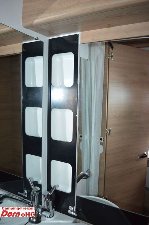 Jaunā Auto kemperis Knaus BOXDRIVE 600 XL Echtleder Dark Coffee Knaus BoxDrive 600 XL Echtleder Dark Coffee: foto 24