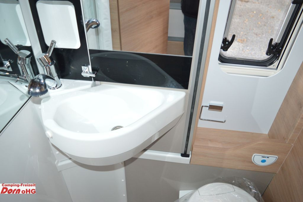 Jaunā Auto kemperis Knaus BOXDRIVE 600 XL Echtleder Dark Coffee Knaus BoxDrive 600 XL Echtleder Dark Coffee: foto 23