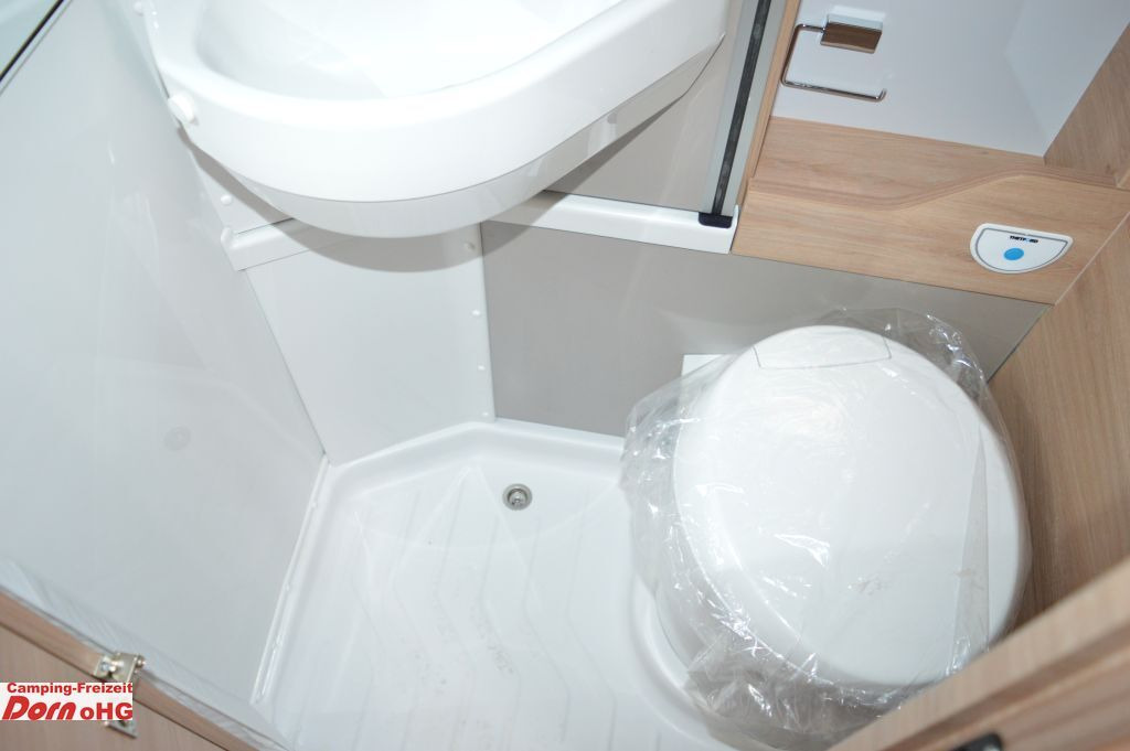 Jaunā Auto kemperis Knaus BOXDRIVE 600 XL Echtleder Dark Coffee Knaus BoxDrive 600 XL Echtleder Dark Coffee: foto 22