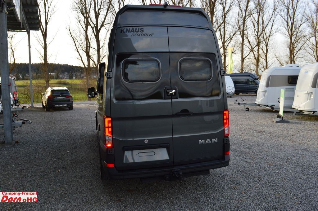 Knaus BOXDRIVE 600 XL Frontantrieb Knaus BOXDRIVE 600 XL Frontantrieb - Auto kemperis: foto 5 Knaus BOXDRIVE 600 XL Frontantrieb Knaus BOXDRIVE 600 XL Frontantrieb - Auto kemperis: foto 5