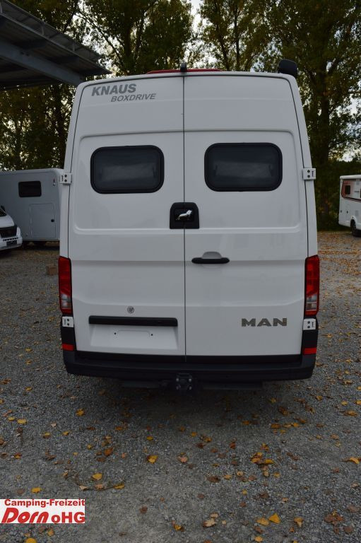 Knaus BOXDRIVE 680 ME Fahrer-Assistenz-P.3 - Auto kemperis: foto 3 Knaus BOXDRIVE 680 ME Fahrer-Assistenz-P.3 - Auto kemperis: foto 3