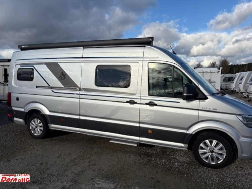 Knaus BOXDRIVE 680 ME Viel Ausstattung Knaus BoxDrive 680 ME 177PS/Automatik - Auto kemperis: foto 2 Knaus BOXDRIVE 680 ME Viel Ausstattung Knaus BoxDrive 680 ME 177PS/Automatik - Auto kemperis: foto 2