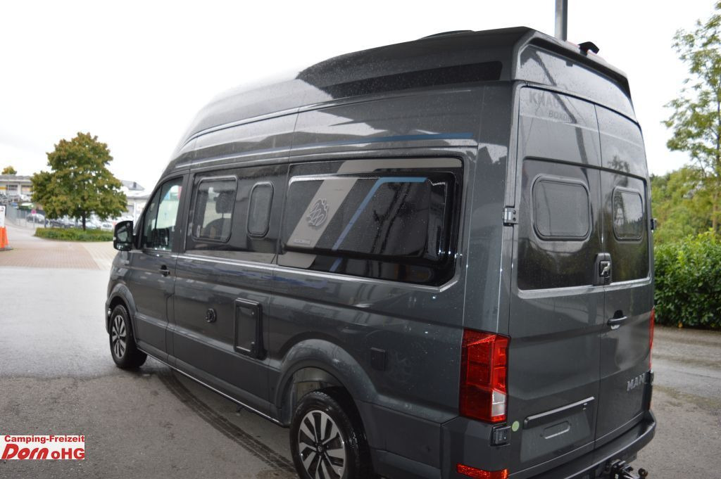 Knaus BoxDrive 600 XL Viel Ausstattung - Auto kemperis: foto 5 Knaus BoxDrive 600 XL Viel Ausstattung - Auto kemperis: foto 5