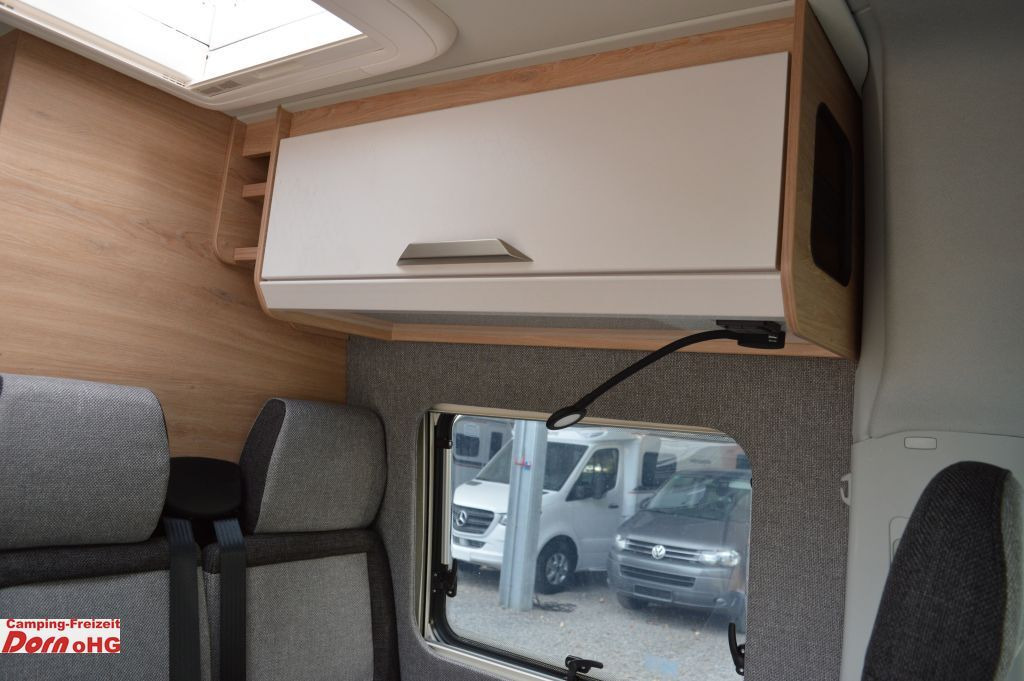 Auto kemperis Knaus BoxDrive 680 ME Fahrer-Assistenz-P.3: foto 11