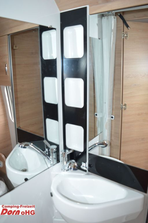 Auto kemperis Knaus BoxDrive 680 ME Fahrer-Assistenz-P.3: foto 17