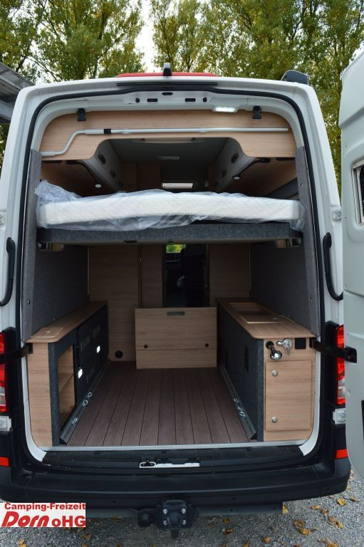 Auto kemperis Knaus BoxDrive 680 ME Fahrer-Assistenz-P.3: foto 6