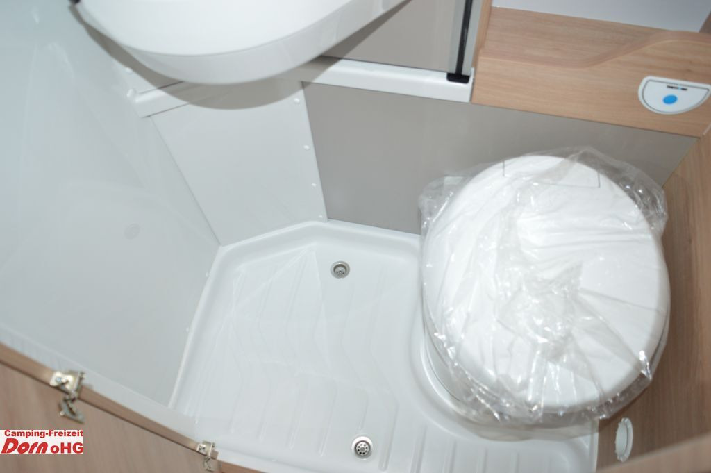 Auto kemperis Knaus BoxDrive 680 ME Fahrer-Assistenz-P.3: foto 16