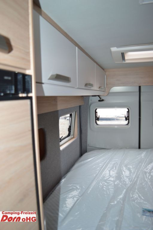 Auto kemperis Knaus BoxDrive 680 ME Fahrer-Assistenz-P.3: foto 9