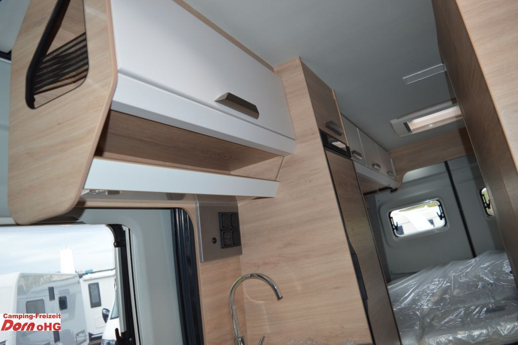 Auto kemperis Knaus BoxDrive 680 ME Fahrer-Assistenz-P.3: foto 15