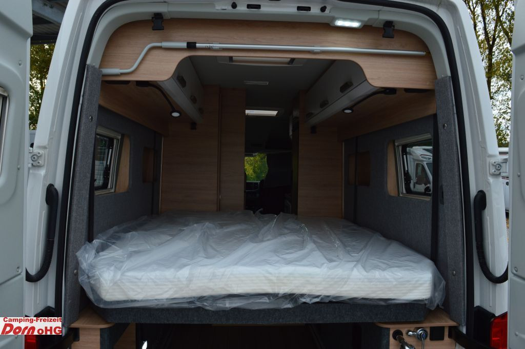 Auto kemperis Knaus BoxDrive 680 ME Fahrer-Assistenz-P.3: foto 7