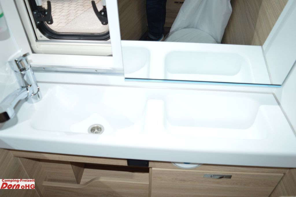 Auto kemperis Knaus BoxLife Pro 540 ROAD 60 Years Automatik/140PS: foto 23